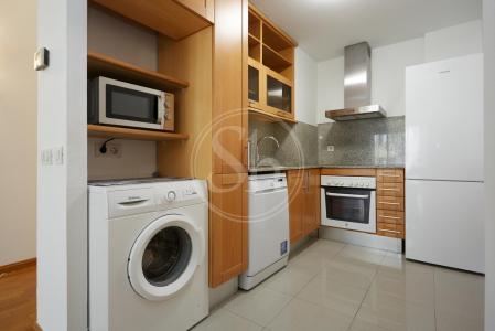 Pis en Lloguer turístic a Barcelona Rossello - Entença (parking Opcional)