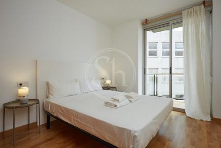 Pis en Lloguer turístic a Barcelona Rossello - Entença (parking Opcional)