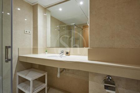 Pis en Lloguer turístic a Barcelona Rossello - Entença (parking Opcional)