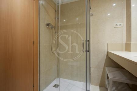 Pis en Lloguer turístic a Barcelona Rossello - Entença (parking Opcional)