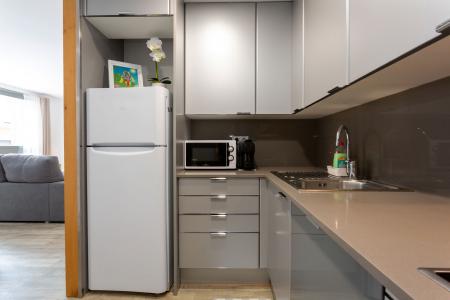 Inmueble amueblado de 115 m² en Sant Martí con 2 habitaciones y 2 baños