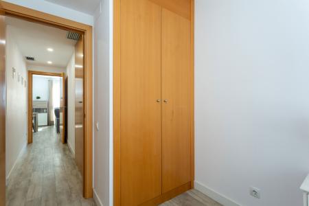 Inmueble amueblado de 115 m² en Sant Martí con 2 habitaciones y 2 baños