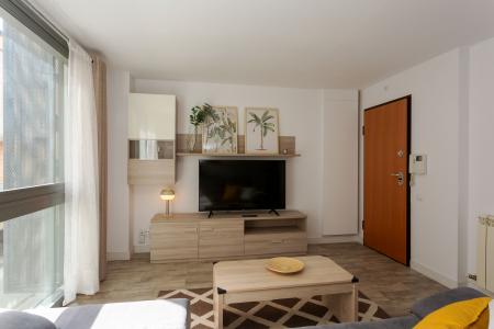 Inmueble amueblado de 115 m² en Sant Martí con 2 habitaciones y 2 baños