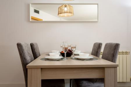 Inmueble amueblado de 115 m² en Sant Martí con 2 habitaciones y 2 baños