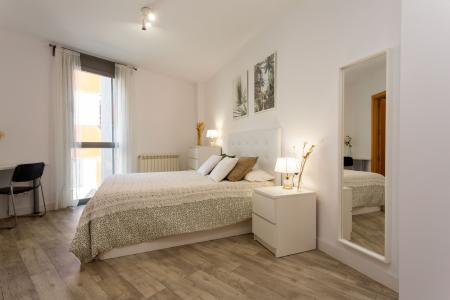 Inmueble amueblado de 115 m² en Sant Martí con 2 habitaciones y 2 baños