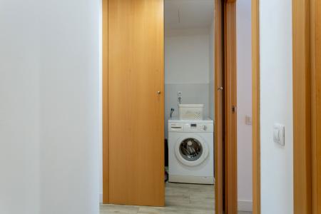 Inmueble amueblado de 115 m² en Sant Martí con 2 habitaciones y 2 baños