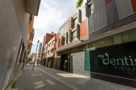 Inmueble amueblado de 115 m² en Sant Martí con 2 habitaciones y 2 baños