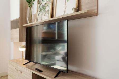 Inmueble amueblado de 115 m² en Sant Martí con 2 habitaciones y 2 baños