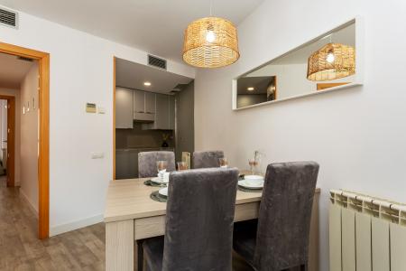 Inmueble amueblado de 115 m² en Sant Martí con 2 habitaciones y 2 baños