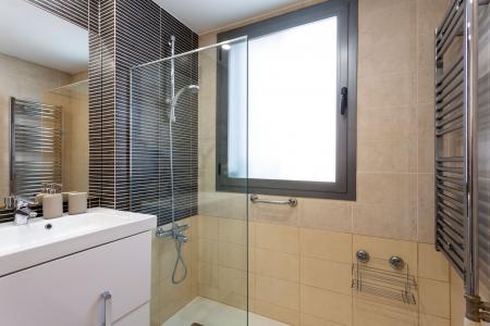 Inmueble amueblado de 115 m² en Sant Martí con 2 habitaciones y 2 baños