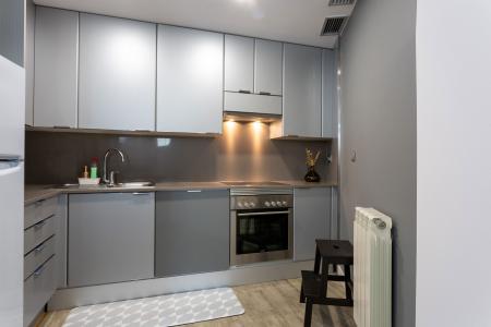 Inmueble amueblado de 115 m² en Sant Martí con 2 habitaciones y 2 baños