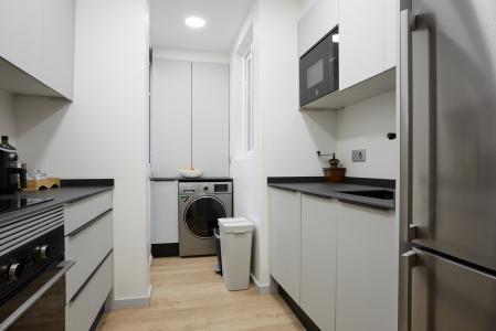 Appartamento in Affitto a Barcelona Escorial - Joanic