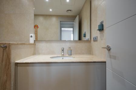 Appartamento in Affitto a Barcelona Escorial - Joanic