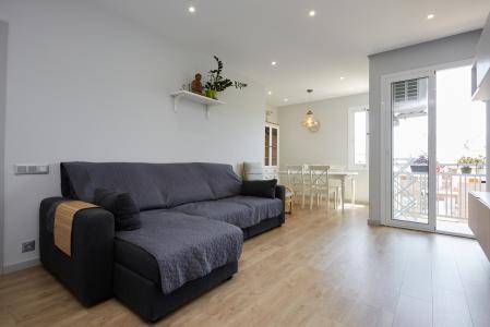 Appartamento in Affitto a Barcelona Escorial - Joanic