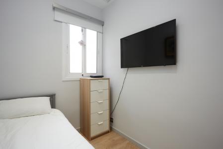 Appartamento in Affitto a Barcelona Escorial - Joanic