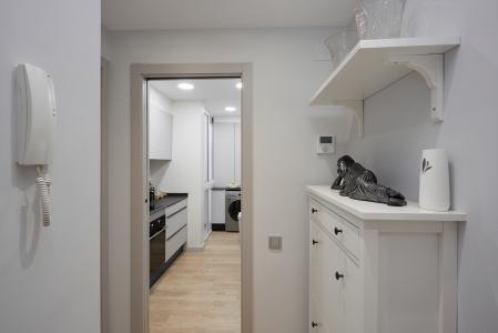 Appartamento in Affitto a Barcelona Escorial - Joanic