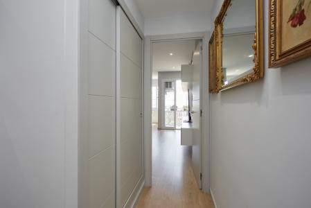 Appartamento in Affitto a Barcelona Escorial - Joanic