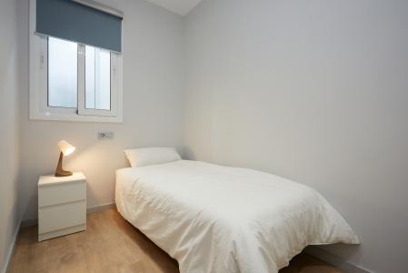 Appartamento in Affitto a Barcelona Escorial - Joanic