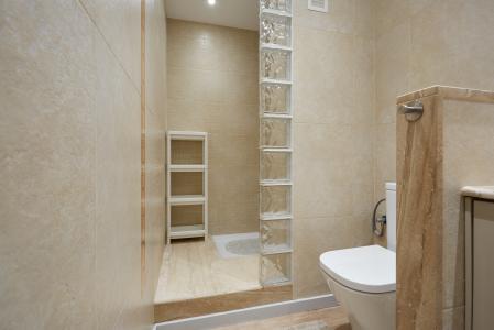 Appartamento in Affitto a Barcelona Escorial - Joanic