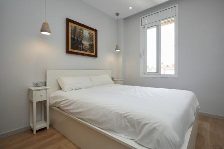 Appartamento in Affitto a Barcelona Escorial - Joanic