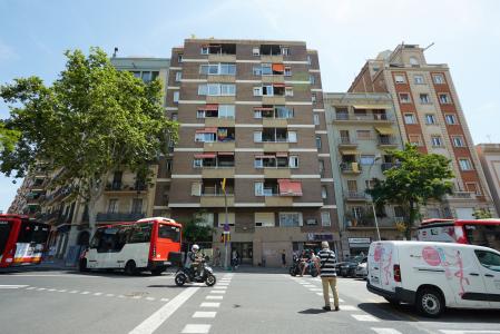 Appartamento in Affitto a Barcelona Escorial - Joanic