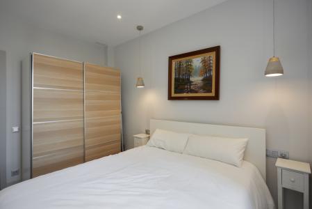 Appartamento in Affitto a Barcelona Escorial - Joanic