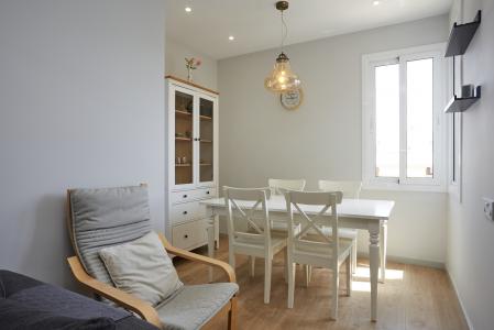 Appartamento in Affitto a Barcelona Escorial - Joanic