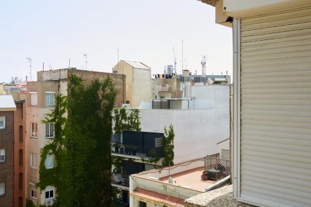 Appartamento in Affitto a Barcelona Escorial - Joanic