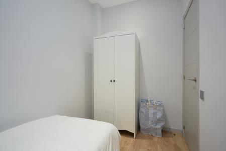 Appartamento in Affitto a Barcelona Escorial - Joanic