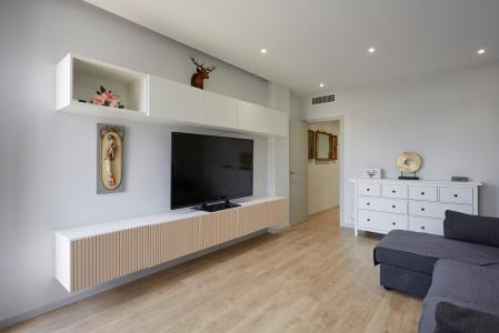 Appartamento in Affitto a Barcelona Escorial - Joanic