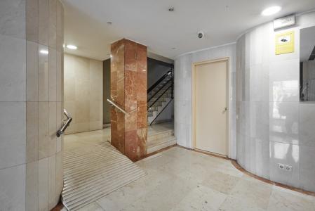 Appartamento in Affitto a Barcelona Escorial - Joanic