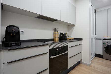 Appartamento in Affitto a Barcelona Escorial - Joanic