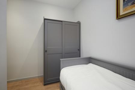 Appartamento in Affitto a Barcelona Escorial - Joanic