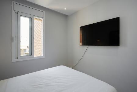 Appartamento in Affitto a Barcelona Escorial - Joanic