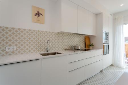 Квартира в аренду в Barcelona Rosselló - Girona (10 Months Minimum)