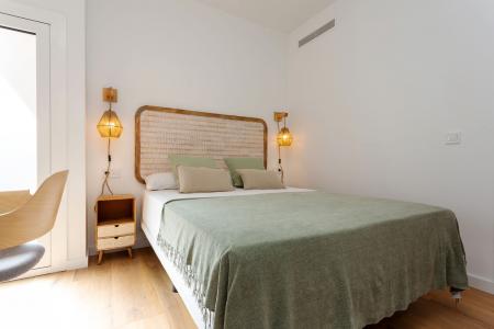 Квартира в аренду в Barcelona Rosselló - Girona (10 Months Minimum)