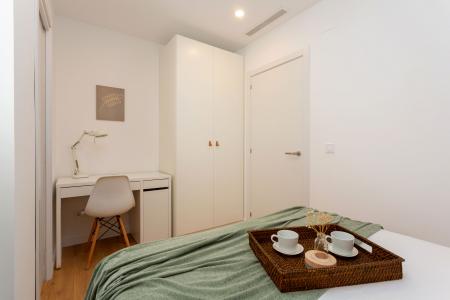 Квартира в аренду в Barcelona Rosselló - Girona (10 Months Minimum)