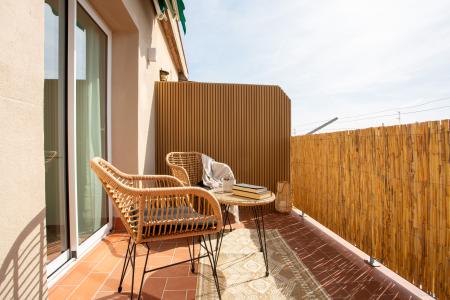 Квартира в аренду в Barcelona Rosselló - Girona (10 Months Minimum)