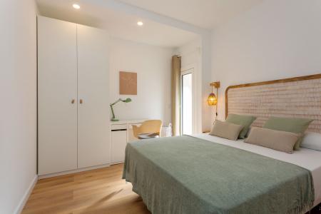 Квартира в аренду в Barcelona Rosselló - Girona (10 Months Minimum)