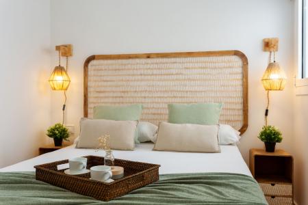 Квартира в аренду в Barcelona Rosselló - Girona (10 Months Minimum)