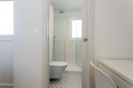 Квартира в аренду в Barcelona Rosselló - Girona (10 Months Minimum)