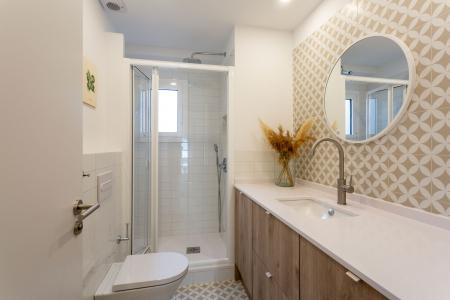 Квартира в аренду в Barcelona Rosselló - Girona (10 Months Minimum)