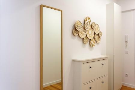 Квартира в аренду в Barcelona Rosselló - Girona (10 Months Minimum)