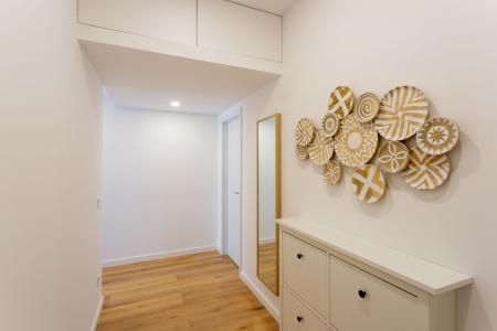 Квартира в аренду в Barcelona Rosselló - Girona (10 Months Minimum)