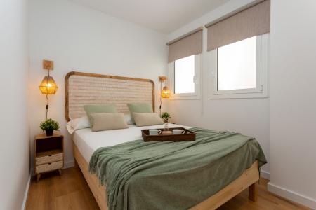 Квартира в аренду в Barcelona Rosselló - Girona (10 Months Minimum)