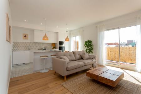 Квартира в аренду в Barcelona Rosselló - Girona (10 Months Minimum)