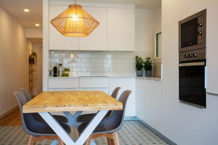 Квартира в аренду в Barcelona Rosselló - Girona (10 Months Minimum)