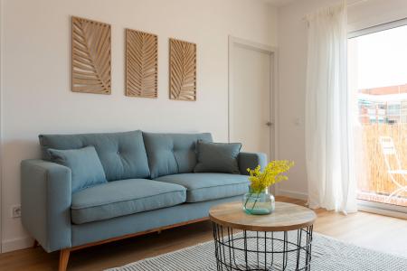 Квартира в аренду в Barcelona Rosselló - Girona (10 Months Minimum)