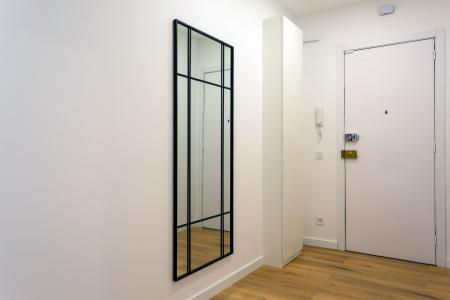 Квартира в аренду в Barcelona Rosselló - Girona (10 Months Minimum)