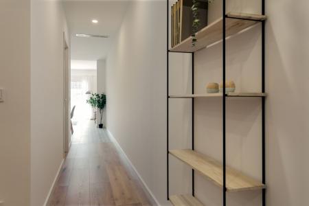 Квартира в аренду в Barcelona Rosselló - Girona (10 Months Minimum)